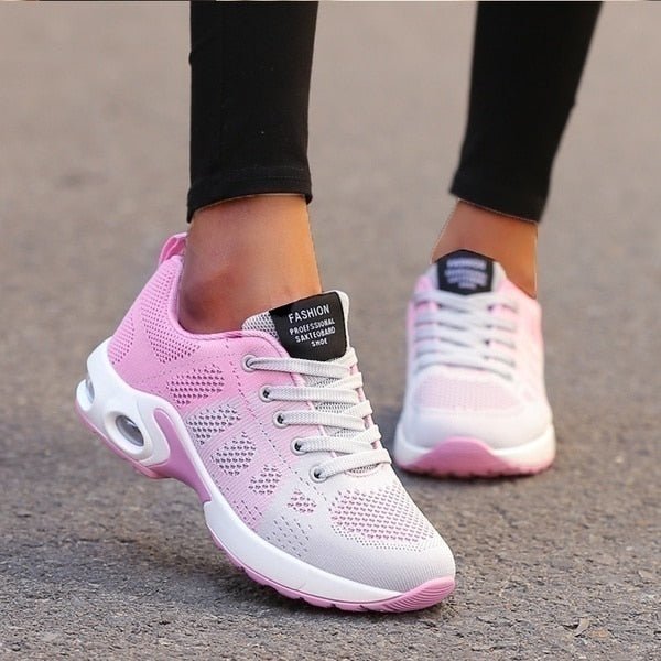 Bequeme Sneaker für Damen