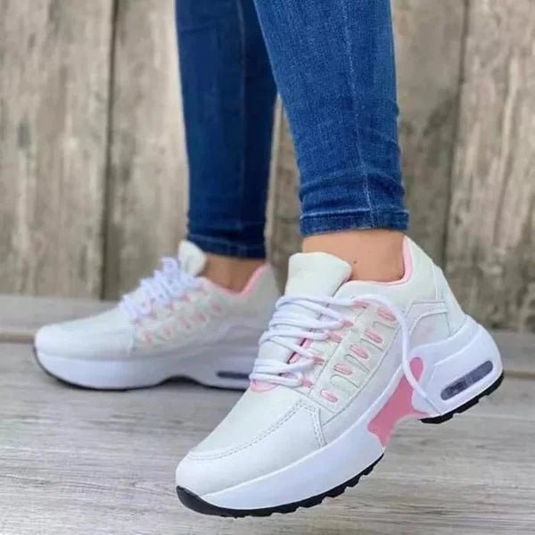 Bequeme Sportschuhe für Damen