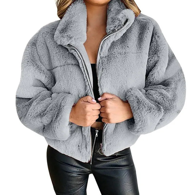 Bequeme Winterjacke für Frauen