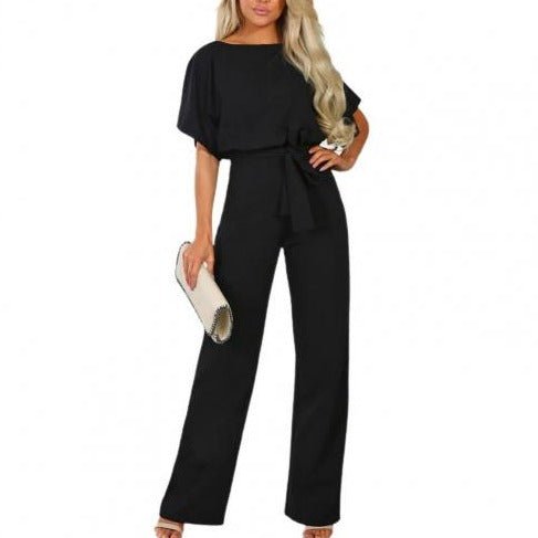Elegante Kombination aus leichter Maschenware für Damen