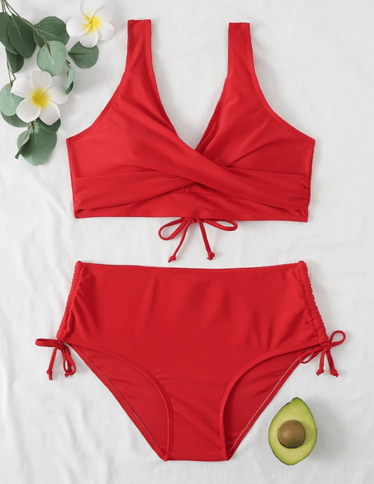 Elegantes Bikini-Set für Damen